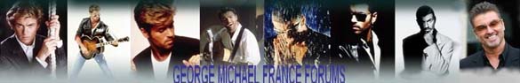 George Michael France Index du Forum